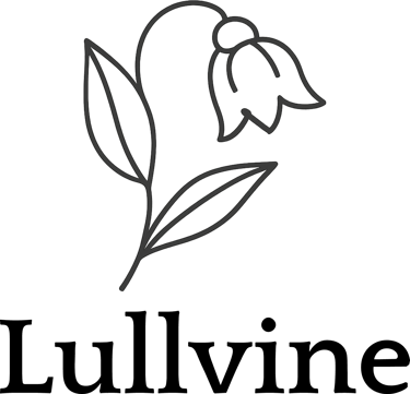 Lullvine Market logo