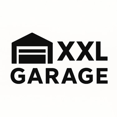 XXL Garage logo