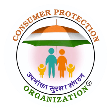 consumer Protection organization logo