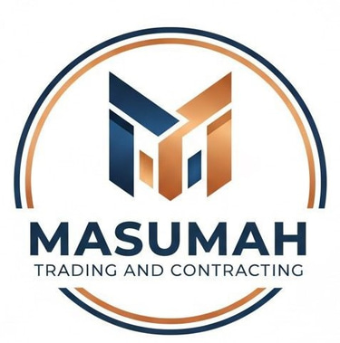 Masuma Trading and Contracting logo