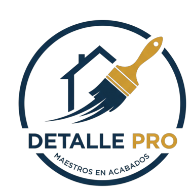 Detalle Pro logo