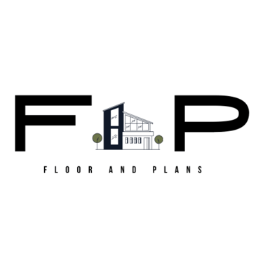 floor and plans logo
