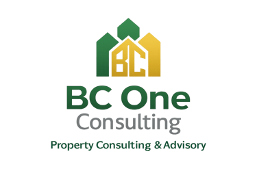 BC ONE CONSULTING LTD logo