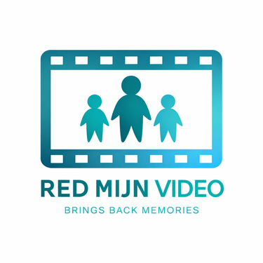 oude video digitaliseer service logo