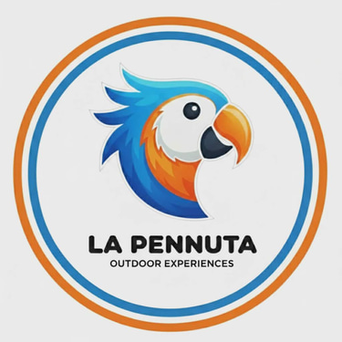 La Pennuta Outdoor Experiences logo
