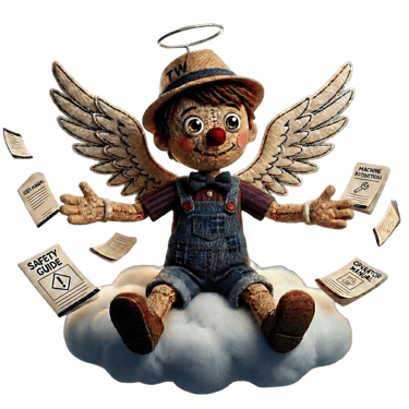 Instructions- and UX-News logo