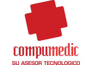 Compumedic Marketing Industrial logo