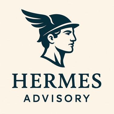 Hermes Advisory logo