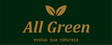 All Green logo