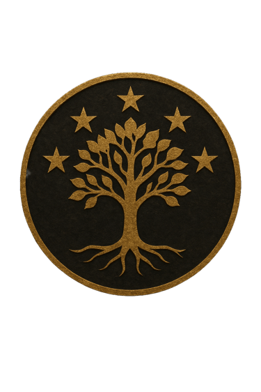 Unbounded Press logo