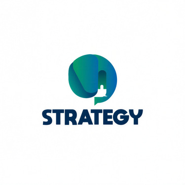 Agencia Strategy logo