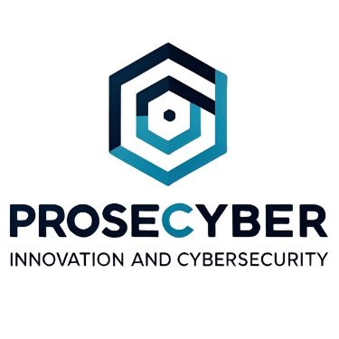 Prosecyber Inovacion y Ciberseguridad logo