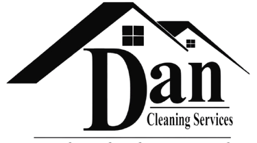 Dan Cleaning Services logo
