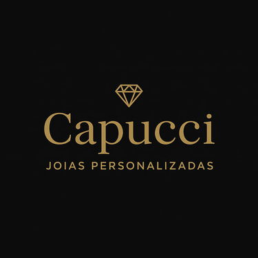 Capucci Joias Personalizadas logo