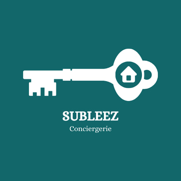 Subleez logo