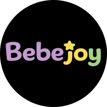 Bebejoy logo