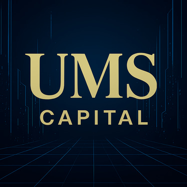 UMS Capital logo