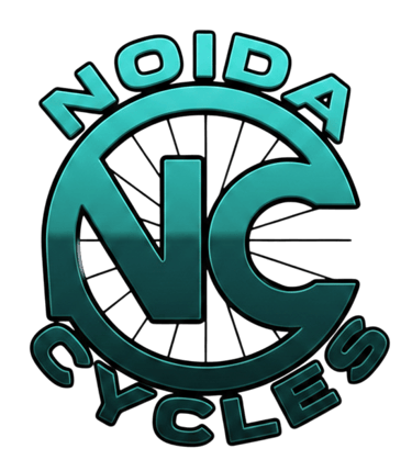 NOIDA CYCLES logo