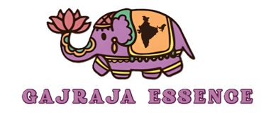 Gajraja logo
