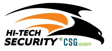 Hi Tech Barberton logo