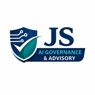 JS AI Governance & Advisory logo