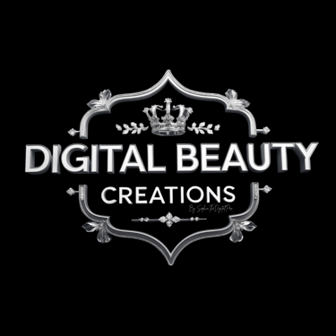 Digital Beauty Creations logo