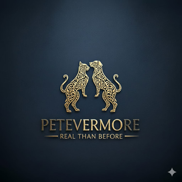 pet ever more logo