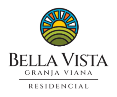 Bella Vista Granja Viana Residencial logo