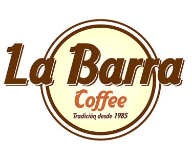 La Barra Coffe Bar logo