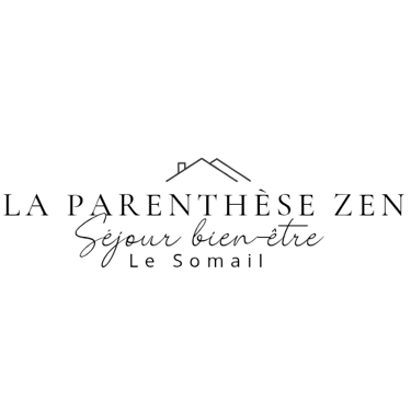 La Parenthèse Zen du Somail logo
