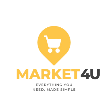 Market4U logo