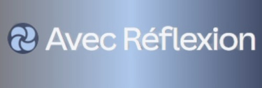 Avec Réflexion logo