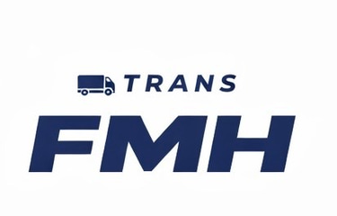 TRANS FMH logo