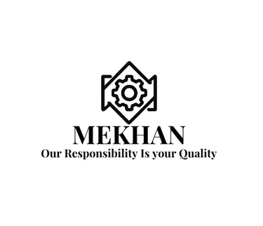 Mekhan logo