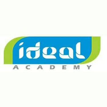 Ideal Academy logo