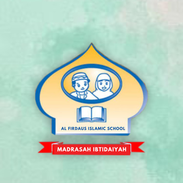 Al FIrdaus Islamic School (MI Al Firdaus) logo