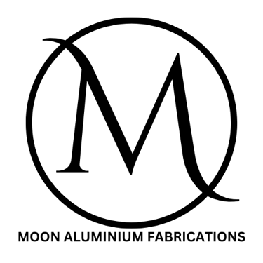 MOON ALUMINIUM FABRICATIONS logo