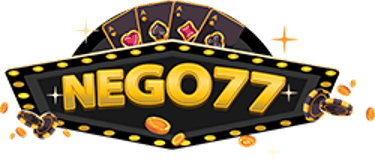 NEGO77 logo