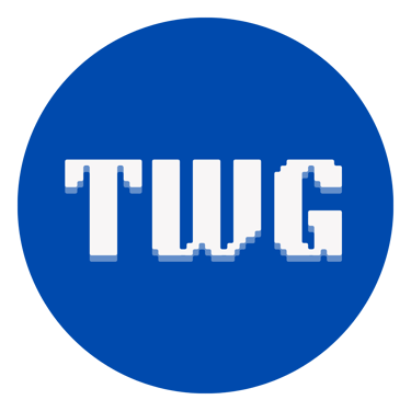 Tech With Guru logo