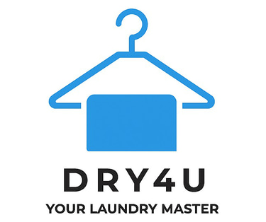 DRY4U logo