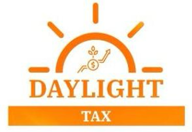 Daylight Tax logo
