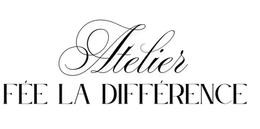 Atelier Fée la Différence logo