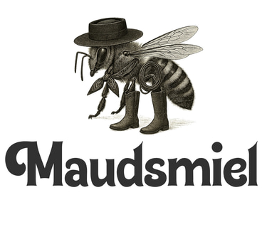 Maudsmiel logo