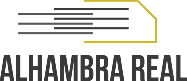 Alhambra Real logo
