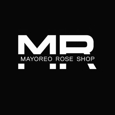 mayoreo rose logo