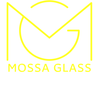 Mossa Glass logo