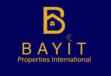 Bayit Properties International logo