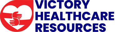 Victory Healthcare Resources logo