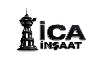 ica inşaat logo