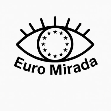 Euro Mirada logo